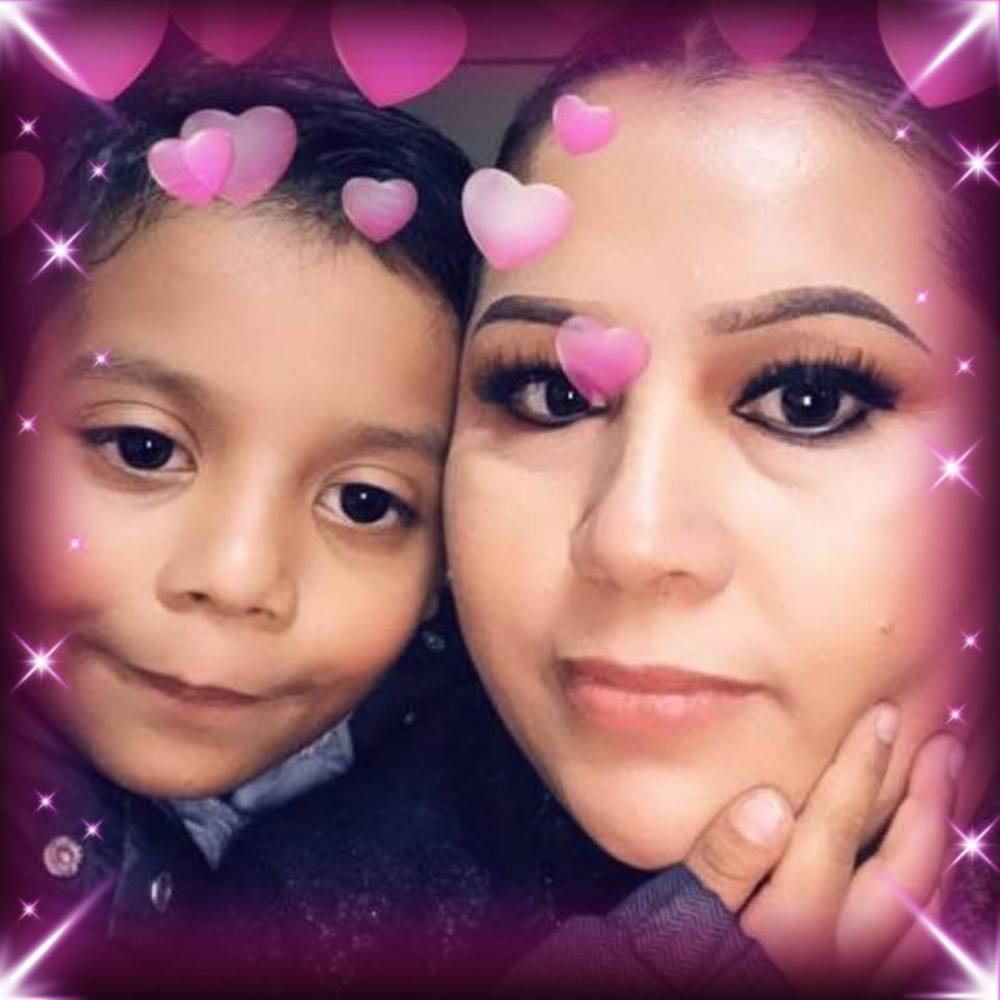 Meet your Posher, Marta